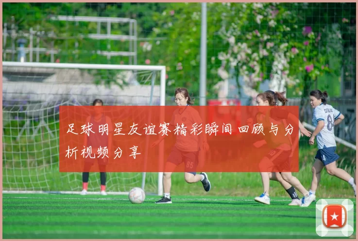 足球明星友谊赛精彩瞬间回顾与分析视频分享