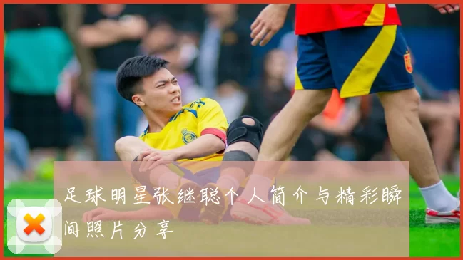 足球明星张继聪个人简介与精彩瞬间照片分享