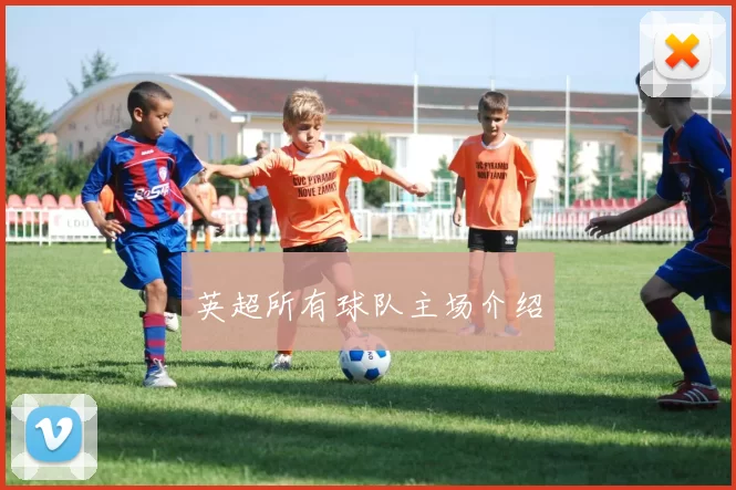 英超所有球队主场介绍