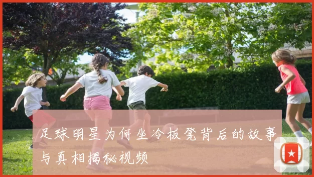 足球明星为何坐冷板凳背后的故事与真相揭秘视频
