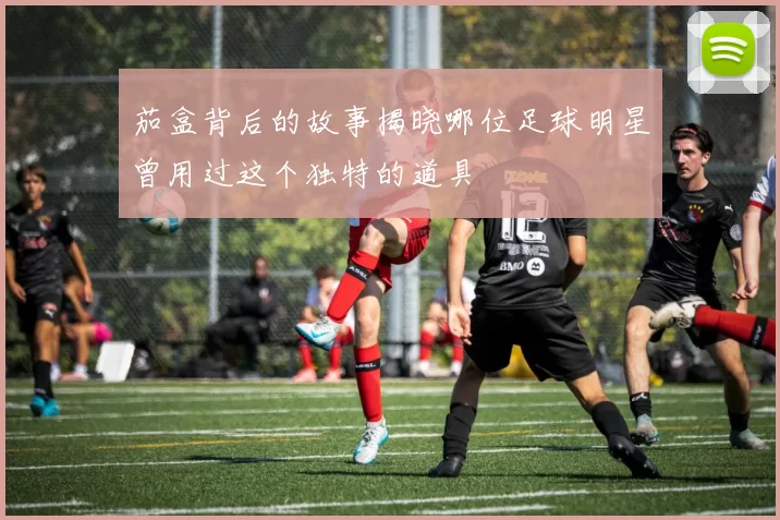 茄盒背后的故事揭晓哪位足球明星曾用过这个独特的道具