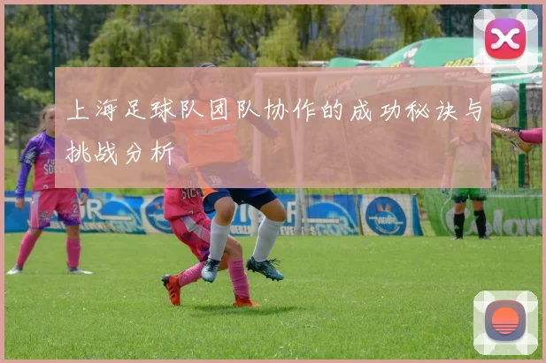 上海足球队团队协作的成功秘诀与挑战分析