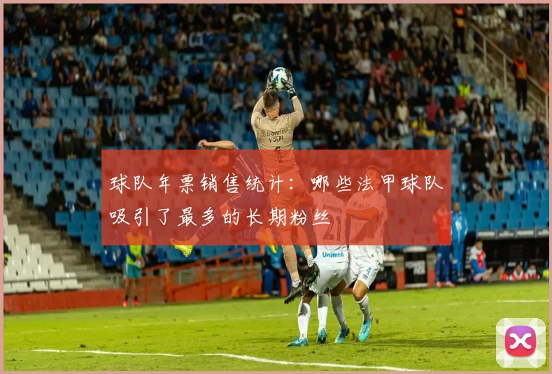 球队年票销售统计：哪些法甲球队吸引了最多的长期粉丝