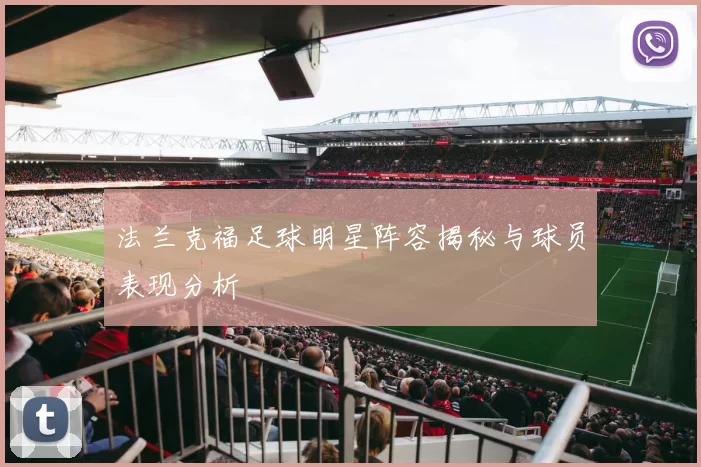 法兰克福足球明星阵容揭秘与球员表现分析
