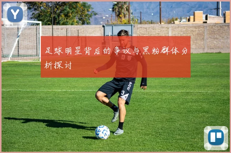 足球明星背后的争议与黑粉群体分析探讨